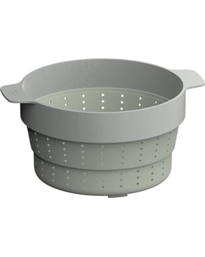 BergHOFF Stomer & vergiet 24cm