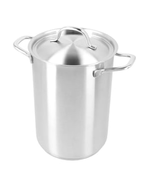Demeyere Specialties 3 asperge- pasta pan 16cm 4.5l