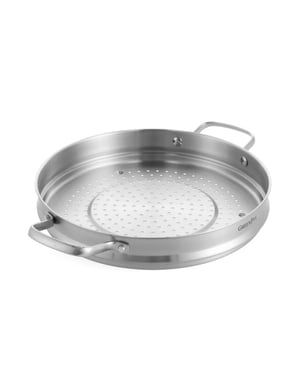 Greenpan Stoominzet rvs 30cm