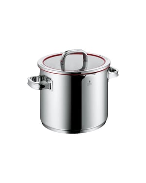 WMF Function 4 soeppan 24 cm rvs