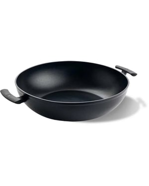 BK Cookware Bk easy induction ceramic wadjan 36cm