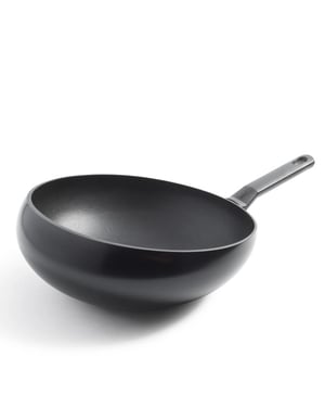 BK Cookware Bk easy induction wokarang 30cm