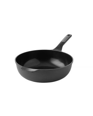 BergHOFF Leo wokpan stone+ recycled