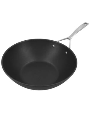 Demeyere Alu pro 5 duraslide titanium wok 30 cm