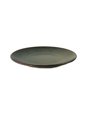 Bonna Dessertbord gloire porselein 23 cm set van 6