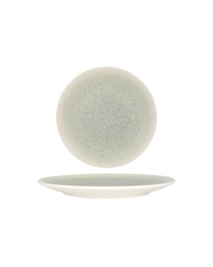 Bonna Dinerbord luca ocean porselein 25 cm set van 6