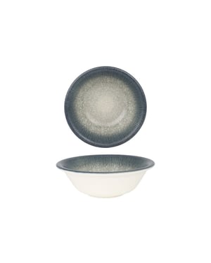 Bonna Kommetje arctic porselein 16 cm (400cc) set van 6