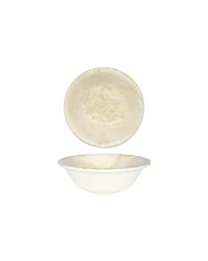 Bonna Kommetje nacrous porselein 16 cm (400cc) set van 6