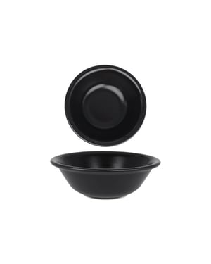 Bonna Kommetje notte porselein 16 cm 400 cc set van 6