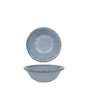 Bonna Kommetje sky snell porselein 16 cm set van 6