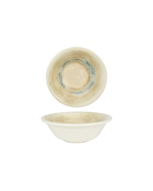 Bonna Kommetje tranquil porselein 16 cm (400cc) set van 6