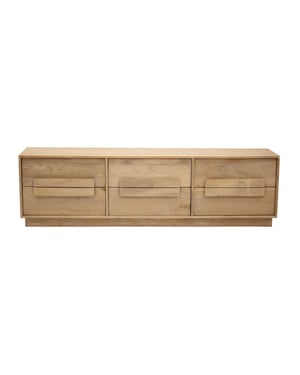 Kick Collection Kick tv dressoir noak