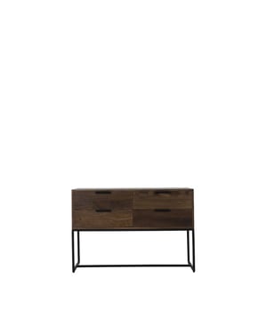 Light & Living side meave 120x40x80cm -