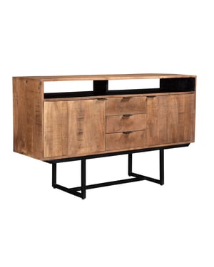 Livingfurn dressoir valdez 150 cm mangohout