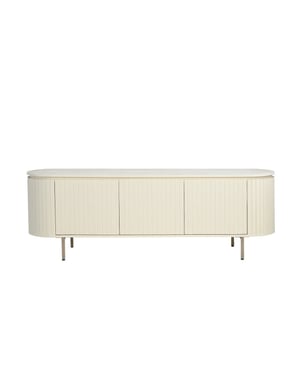 Livingfurn tv-meubel patou ivoor 170 cm