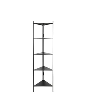Light & Living kast display 58.5x41x200cm -