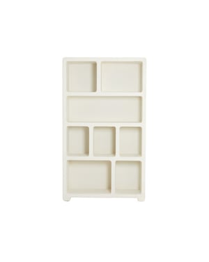 Light & Living kast nahua 110x35x190cm -