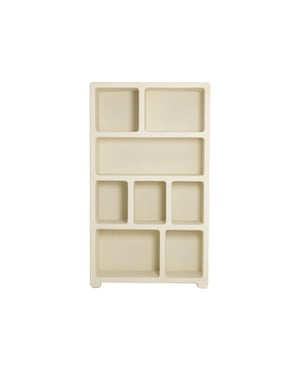 Light & Living kast nahua 110x35x190cm -