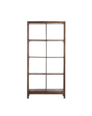 Light & Living kast sondrio 95x35x190cm -