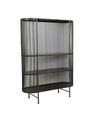 Light & Living kast yinthe 119x40x161cm -