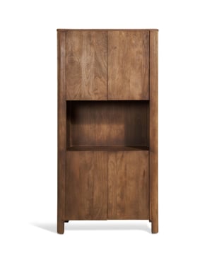 Multifurn Nova wandkast 180cm