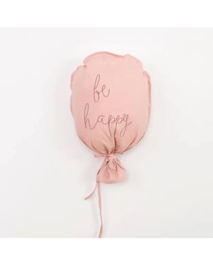Casa di Elturo Wand decoratie balloon katoen