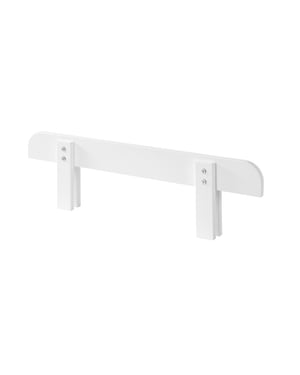 Lucevi kiddy bed 90 x 200 cm white kiddy nachttafel kiddy