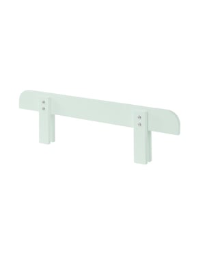 Lucevi kiddy bed 90 x 200 cm mint green kiddy nachttafel mint green kiddy