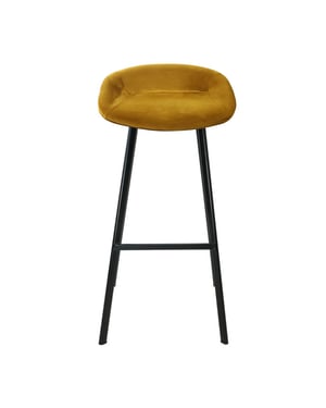 Kick Collection Kick barkruk finn (78 cm hoogte)