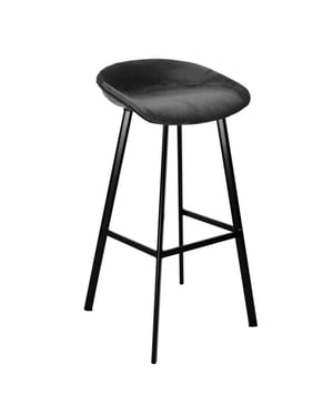 Kick Collection Kick barkruk finn (78 cm hoogte)