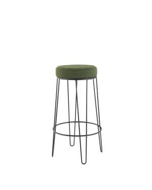 Light & Living barkruk alice Ø41x73cm -