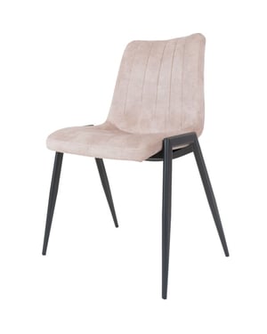 Home67 Eetkamerstoel flynn natural