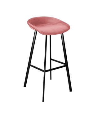 Kick Collection Kick barkruk finn (87 cm hoogte)