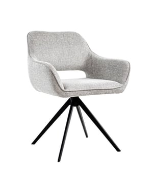 Kick Collection Kick eetkamerstoel miyo -