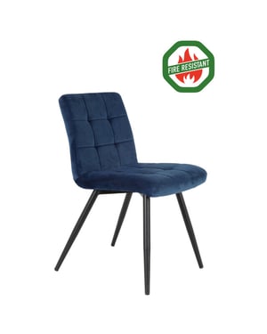 Light & Living eetkamerstoel olive fr 50.5x44.5x82cm -
