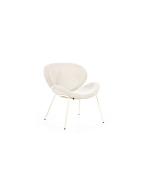 Furnilux Lounge stoel ace - 65x72.5x74.5 cm