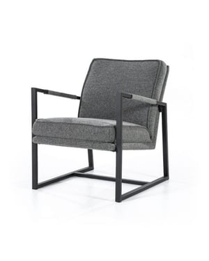 Furnilux fauteuil isaac fauteuils met armleuning fauteuil relax lounge