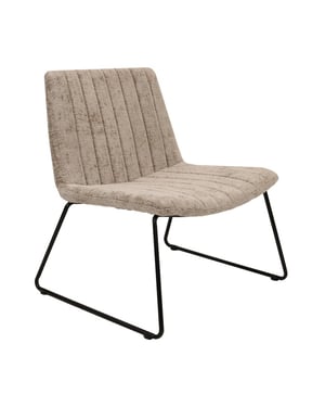 Kick Collection Kick fauteuil james -