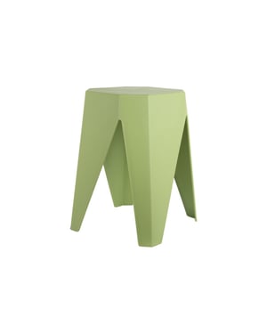 Leitmotiv kruk cherish tea green