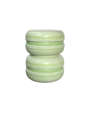 Leitmotiv kruk macaron zacht