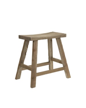 Light & Living kruk sanza 47x24x50cm -