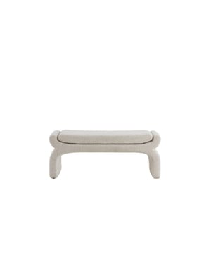 Light & Living poef nafya 119x45x48cm -