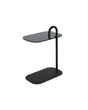 Brix bijzettafel amy black -