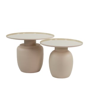 Kick Collection Kick salontafel elsa set van 2