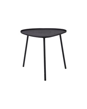 Leitmotiv bijzettafel boaz large -