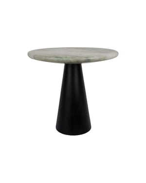 Leitmotiv bijzettafel force himalayan green