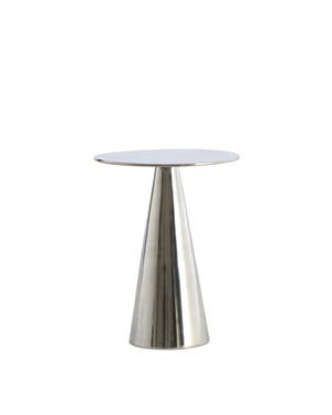 Light & Living bijzettafel leova Ø35x45cm -