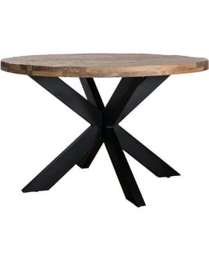 Home67 Eettafel bob ø150 cm
