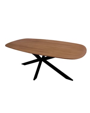 Kick Collection Kick eettafel dana 180cm -