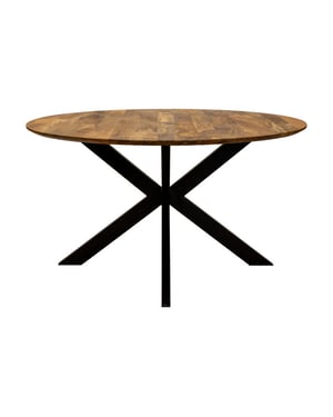 Kick Collection Kick eettafel jake 140cm -